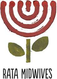 Rata Midwives Logo